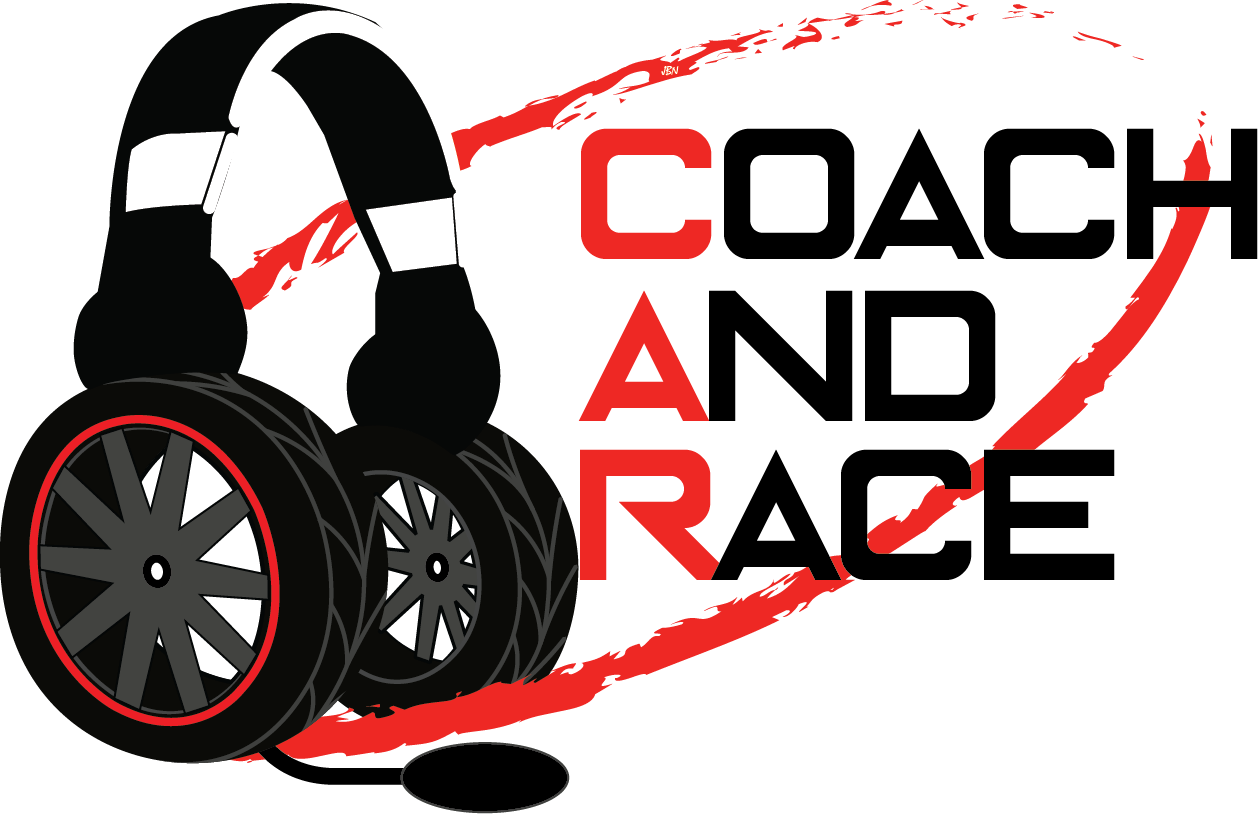 Logo de Coach And Race